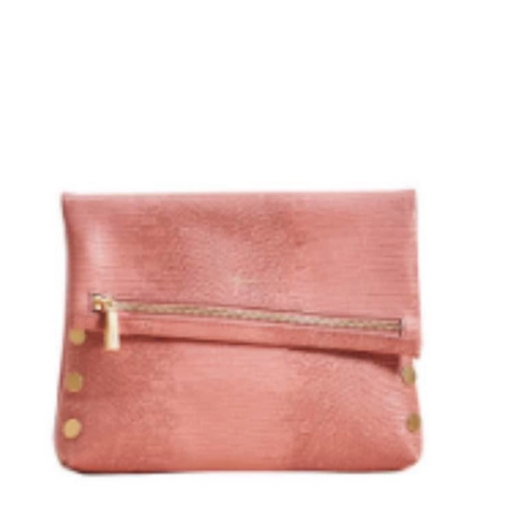 Hammitt Pink Crossbody Bag